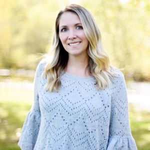 Meet your Posher, Brianna